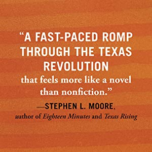 Sam Houston and the Alamo, Brian Kilmeade, History Books, Books on the Alamo, alamo books, 