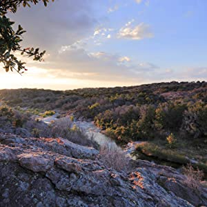 Texas, photography, hill country, landscape