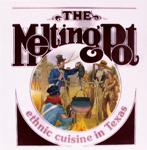 The Melting Pot: Ethnic Cuisine in Texas