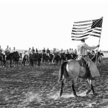 united states of america, cowboy legacy, rodeos, americas west, modern cowboys, rodeo life