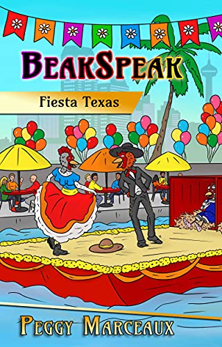 BeakSpeak 4, Fiesta Texas